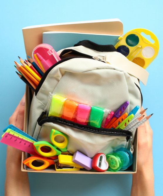 Kids Accessories