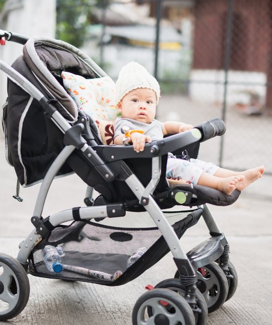 Kids Mobility