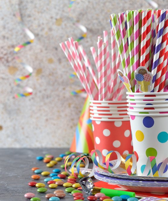 Party and Festive Articles